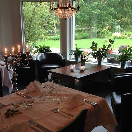 Hogby Spa & Konferens Borensberg Kültér fotó