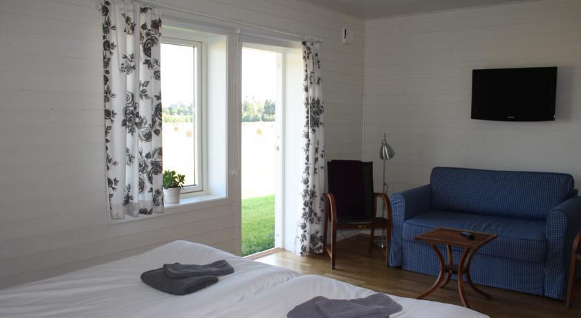 Hogby Spa & Konferens Borensberg Szoba fotó