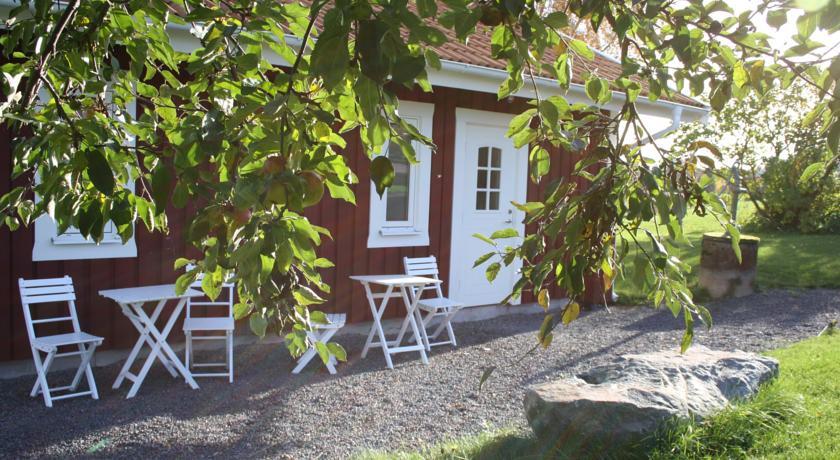 Hogby Spa & Konferens Borensberg Szoba fotó