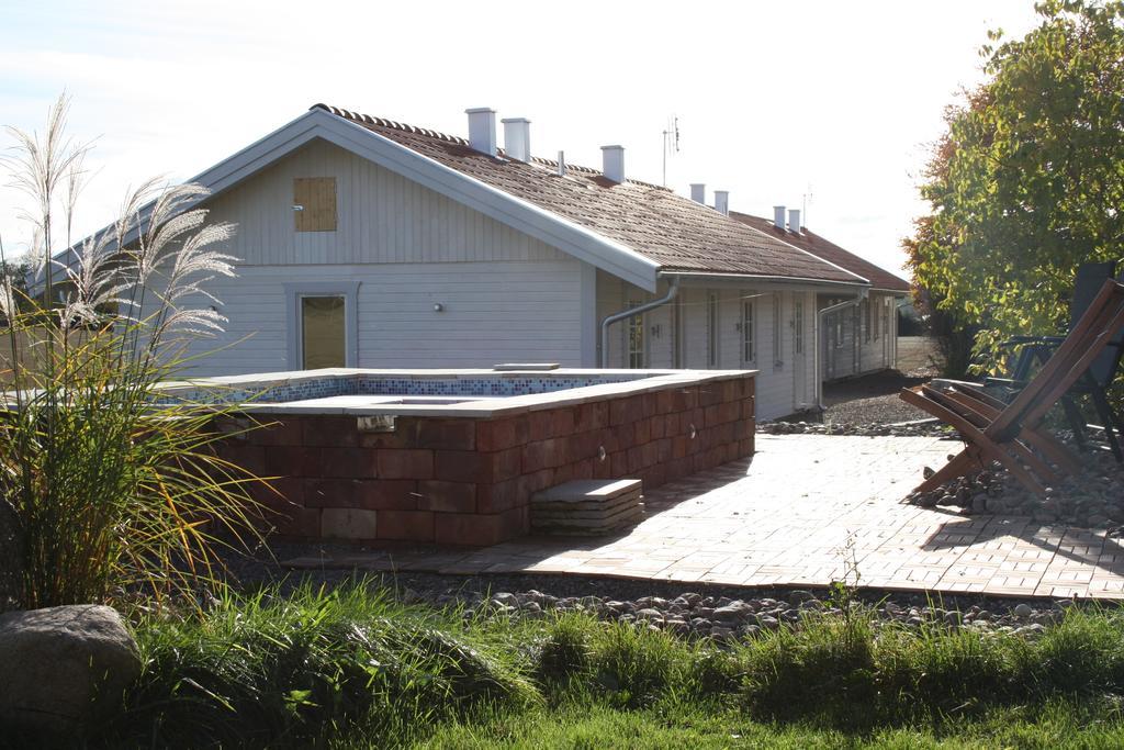 Hogby Spa & Konferens Borensberg Szoba fotó