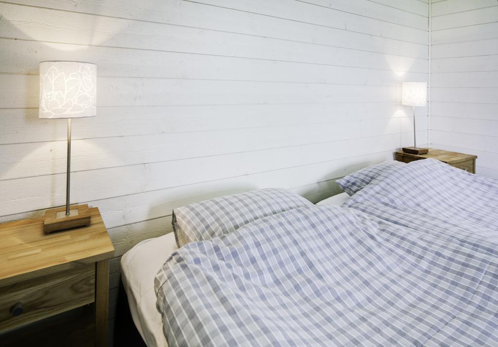 Hogby Spa & Konferens Borensberg Szoba fotó