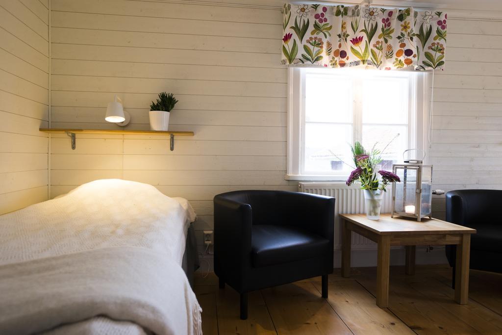Hogby Spa & Konferens Borensberg Szoba fotó