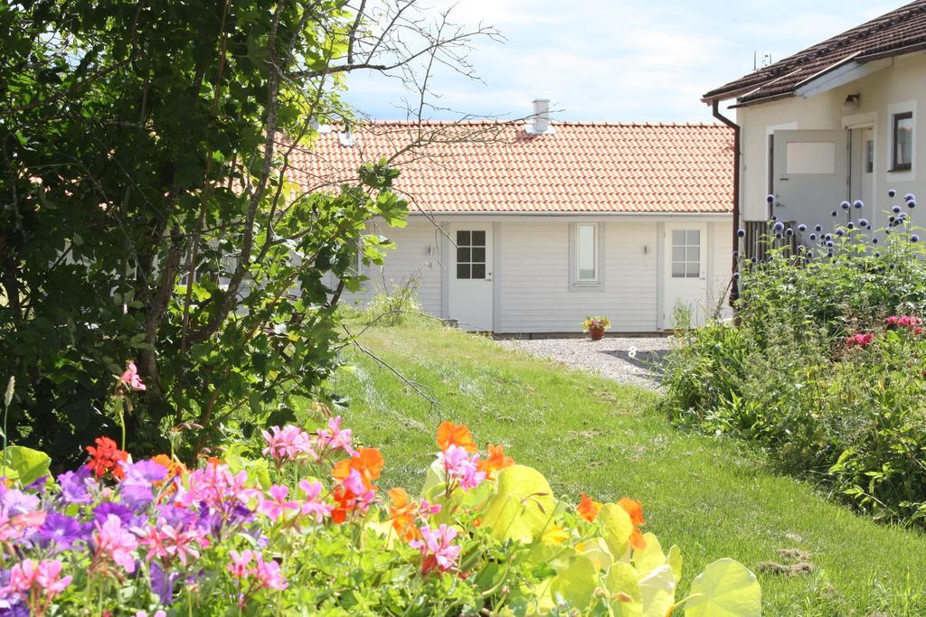Hogby Spa & Konferens Borensberg Szoba fotó