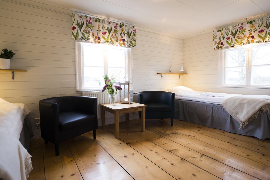 Hogby Spa & Konferens Borensberg Szoba fotó