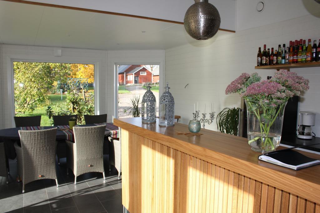 Hogby Spa & Konferens Borensberg Kültér fotó