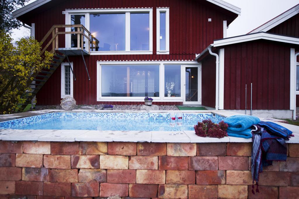 Hogby Spa & Konferens Borensberg Kültér fotó