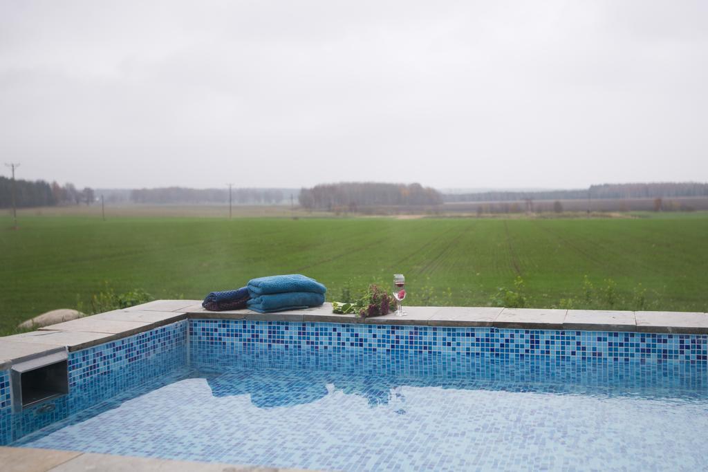Hogby Spa & Konferens Borensberg Kültér fotó